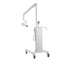 Carestream Dental CS 2100 - высокочастотный дентальный рентген-аппарат, мобильный 034371
