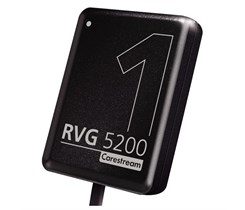 Carestream Dental RVG 5200 - радиовизиограф, 16 пар линий/мм 002778