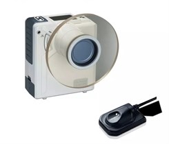 Vatech Комплект EzSensor и DX-3000 - высокочастотный портативный дентальный рентген с визиографом 020014