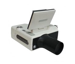 Dexcowin ADX-4000 - высокочастотный портативный рентген + визиограф + компьютер 000310