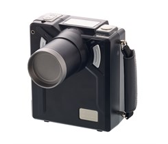 Dexcowin DX-3000 - высокочастотный портативный рентген-аппарат, корпус черного цвета DX3000 Black