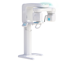 PointNix Point 3D Combi 500 - цифровой панорамный рентген-аппарат + компьютерный томограф (FOV - 10х9) 013637