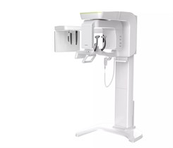 Vatech Smart Plus (Green Smart) - панорамный рентгеновский цифровой аппарат с функцией кт, 12x9, с цефалостатом 024801