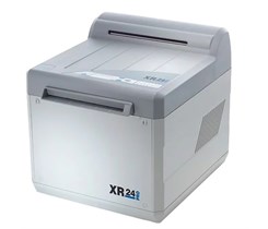 Durr Dental XR 24 Pro - проявочная машина для интраоральных рентгеновских пленок 1700-08