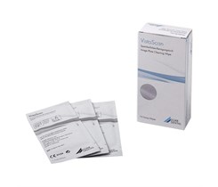 Durr Dental CCB351B1001 - салфетки для протирания рентгенографических пластин VistaScan, 10 шт. CCB351B1001