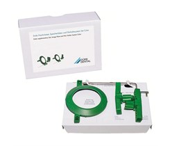 Durr Dental System Supplementary Set - набор позиционеров для рентгенографических пластин и пленки для эндодонтических проекций 2130100014