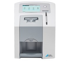 Durr Dental VistaScan Mini View - стоматологический сканер рентгенографических пластин 2142-01