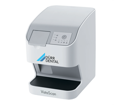 Durr Dental VistaScan Nano Easy - сканер рентгенографических пластин 2160110001