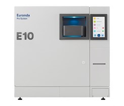 Euronda E10 24 L - автоклав B класса, 24 л 115754