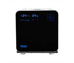 Runyes Wind+ 23 - автоклав класса B с вакуумной сушкой, с сенсорным экраном, 23 л 028820