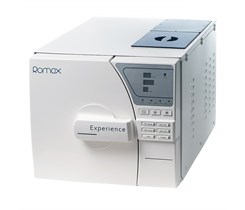 Romax YS-18L - автоклав класса B, со встроенным принтером, 18 л 034586