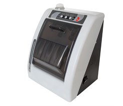 Romax LUB-900B - аппарат для чистки и смазки наконечников, до 3-х инструментов 029649