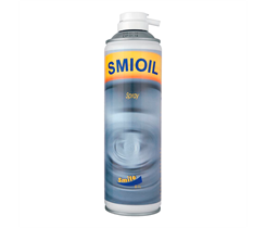 Chirana Smioil 500 - аэрозольная смазка для турбин и микромоторных наконечников, 500 мл 011638