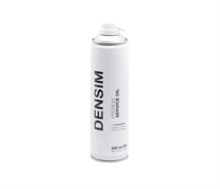 Densim Oil - смазочный аэрозоль для стоматологических наконечников DSLU1011
