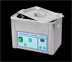 P&amp;T Medical BTX-600 3L - ультразвуковая мойка, корпус из нержавеющей стали, 3 л 40100756