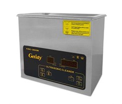 Getidy KDC-200В - ультразвуковая мойка с подогревом, 3 л 012861