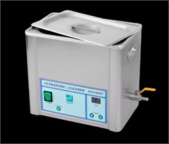 P&amp;T Medical BTX-600 5L - ультразвуковая мойка, корпус из нержавеющей стали, 5 л 5140057