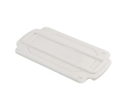 Durr Dental 6035-000-01 - крышка пластиковая для Hygosonic 6035-000-01
