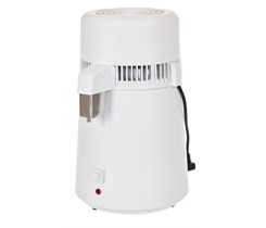 Romax Z500 - дистиллятор, 4 л (1 л/час) 029648