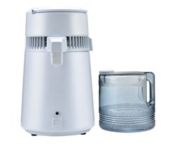 Getidy KDZ-4000 - аквадистиллятор 4 л 012851