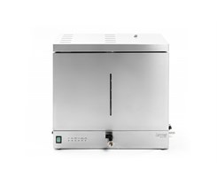 Liston A 1110 - дистиллятор из нержавеющей стали со встроенным сборником на 20 л, производительность 10 л/ч 032996
