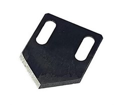 Euronda Нож для запечатывающего устройства Euroseal 2001 Plus 026870
