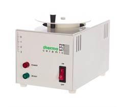 Geosoft Dent TermoEst ceramic - малогабаритный гласперленовый стерилизатор настольного типа ГЕ20-TC
