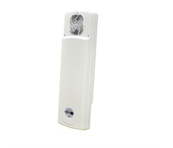 Кронт Дезар-802 - облучатель-рециркулятор воздуха ультрафиолетовый бактерицидный настенный 60179