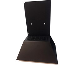 Medstore Подставка для бактерицидного рециркулятора Medstore, настольная 023937