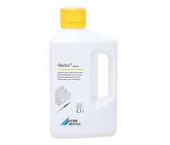 Durr Dental Vector Cleaner - раствор для очистки систем Vector, 2,5 л. CCA531A6150 / CCA531A6167