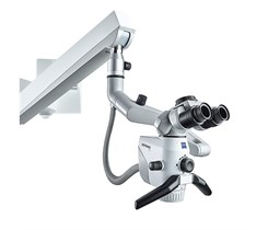 Zeiss EXTARO 300 - стоматологический операционный микроскоп 01SYSD04