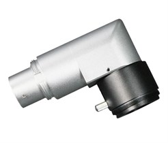 JustVision by Bondent Адаптер для цифровой камеры NIKON к микроскопу A-003 019945