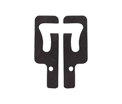 Gamma Dental 06-231335 - SCI вставка, черная 06-231335