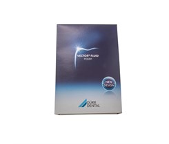 Durr Dental Vector Fluid Polish - полировочная суспензия 200 мл CWZ510C2350