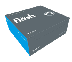 WHITEsmile Flash Take Home Whitening System 16% СР - профессиональная система для отбеливания зубов в домашних условиях 031105