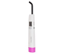 Coxo DB-686 Deli - беспроводная полимеризационная лампа, фиолетовая 40101779 purple