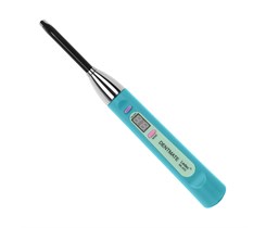 Dentmate Ledex WL-070 - беспроводная светодиодная полимеризационная лампа, голубая WL-070 голубой