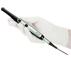 Ultradent VALO - проводная светодиодная фотополимеризационная лампа c тремя режимами полимеризации 5919