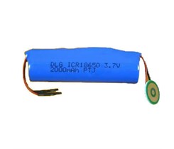 Woodpecker Аккумулятор для полимеризационных ламп Woodpecker ICR18490A
