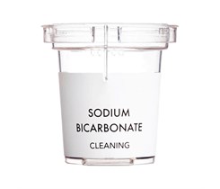 Velopex AquaCare Sodium Bicarbonate - сода бикарбонат, 4 x 60 гр 005123