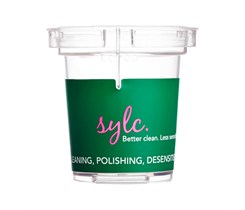 Velopex AquaCare Sylc Powder - порошок для реминерализации, 4 x 40 гр 005124