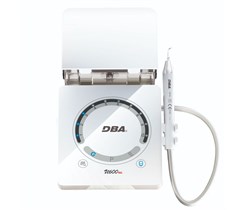 DBA U600 LED - автономный ультразвуковой скалер 036804