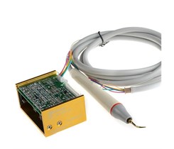 Woodpecker UDS-N3 LED - встраиваемый ультразвуковой скалер с LED-подсветкой наконечника UDS-N3 LED