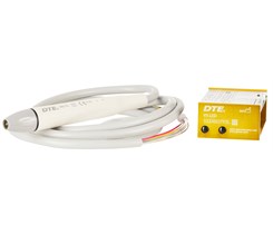 DTE V3 LED - встраиваемый ультразвуковой скалер с фиброоптикой, съемный автоклавируемый наконечник, 6 насадок в комплекте V3 LED