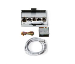 EMS KIT Piezon Standart - встраиваемый многофункциональный ультразвуковой модуль в комплекте с насадками A, P, PS FS-266
