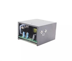 Baolai Medical Bool C6 LED - встраиваемый скалер со светом и автоклавируемой алюминиевой ручкой C6LED