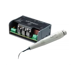 Satelec Xinetic - ультразвуковой скалер, встраиваемый, с наконечником Suprasson, без освещения F55091