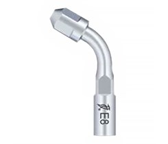 Woodpecker E8 - насадка для скалеров Woodpecker, эндодонтическая (подходит к UDS/EMS) E8 / 101-150