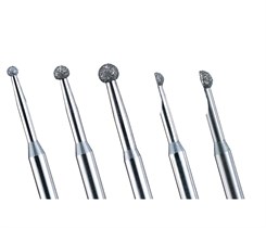 NSK Nakanishi Assorted Tip Kit - комплект насадок для минимального вмешательства Y900158