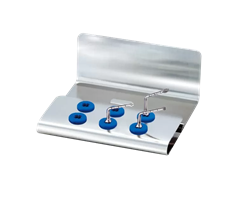 NSK Nakanishi Socket Lift Kit for Regular Size Implant - набор насадок Y1002841